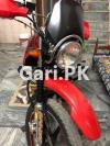 Yamaha YBR 125 2021 for Sale in Rawalpindi