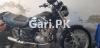 Suzuki GS 150 SE 2021 for Sale in GT Road