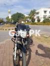 Yamaha YBR 125 2019 for Sale in Islamabad