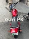 Yamaha YBR 125G 2020 for Sale in Sabzazar