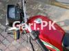 Honda CD 70 2022 for Sale in Lahore