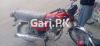 Honda CG 125 2024 for Sale in Islamabad