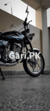 Suzuki GS 150 SE 2022 for Sale in 12th Avenue