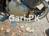 Suzuki GS 150 2016 for Sale in Mandi bahauddin