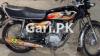 Honda CG 125 2022 for Sale in New Amir Town