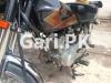 Honda CG 125 2021 for Sale in Sameeja Abad