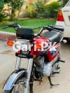 Honda CG 125 2022 for Sale in Karachi