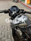 Honda CB 150F 2023 for Sale in Lahore