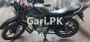 Yamaha YBR 125G 2022 for Sale in Lahore