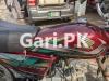 Honda CD 70 2022 for Sale in Block Y