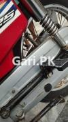 Honda CG 125 2020 for Sale in Faisalabad