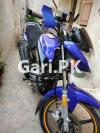 Yamaha YBR 125 2018 for Sale in Gulshan-e-Iqbal