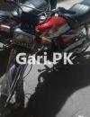 Honda CD 70 2021 for Sale in Green Town Sector D2 - Block 6