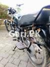 Suzuki GS 150 SE 2022 for Sale in Karachi