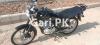 Suzuki GS 150 2022 for Sale in Rawalpindi