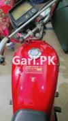 Honda CD 70 2008 for Sale in Lahore