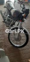 Honda CG 125 2021 for Sale in KLP Road