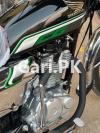 Honda CG 125 Special Edition 2023 for Sale in Karachi