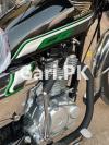 Honda CG 125 Special Edition 2023 for Sale in Garden West