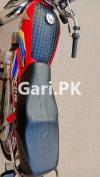 Honda CD 70 2021 for Sale in Liaqat Road