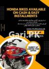 Honda CD 70 2024 for Sale in Taxila
