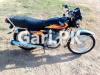 Honda CG 125 2021 for Sale in Saddar