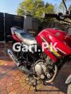 Yamaha YBR 125G 2019 for Sale in Lahore