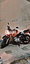 Yamaha YBR 125G 2023 for Sale in Rawalpindi