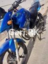 Yamaha YBR 125 2016 for Sale in Samanabad