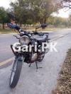 Suzuki GS 150 SE 2018 for Sale in Islamabad