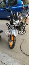 Honda CB 150F 2022 for Sale in Allama Iqbal Town