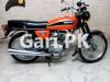 Honda CG 125 1984 for Sale in Rawalpindi