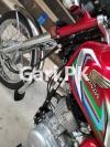 Honda CG 125 2023 for Sale in Karachi