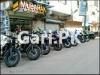 Kawasaki Z1000 2022 for Sale in Tipu Sultan Road