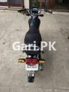 Honda CD 70 2022 for Sale in Chungi Amar Sadhu