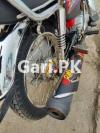 Honda CG 125 2017 for Sale in Kot Abdul Malik