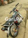 Honda CG 125 2017 for Sale in Lahore