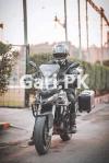 Benelli TRK 251 2020 for Sale in Lahore