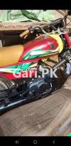 Honda CD 70 2022 for Sale in Islamabad