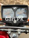Honda CG 125 2023 for Sale in Lahore