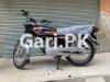 Honda CG 125 2018 for Sale in Karachi