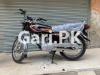 Honda CG 125 2018 for Sale in Nazimabad 2