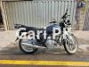 Suzuki GS 150 2022 for Sale in Lahore