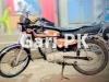 Honda CG 125 2022 for Sale in Ashrafabad