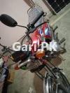 Honda CD 70 2022 for Sale in Hamza Town