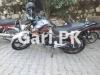 Honda CB 150F 2021 for Sale in New City - Block E