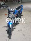 Yamaha YB 125Z 2022 for Sale in Lahore