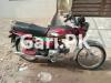 Honda CD 70 2022 for Sale in Multan Road