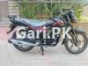Suzuki GR 150 2021 for Sale in Gulshan-e-Iqbal