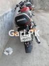 Honda CD 70 2022 for Sale in Bahria Nasheman - Rosemary Block